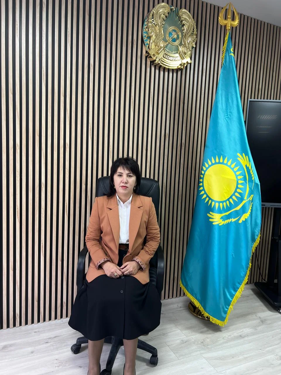 Смайлова Сауле Алихановна  Жалпы білімдік пәндер ПЦК жетекшісі