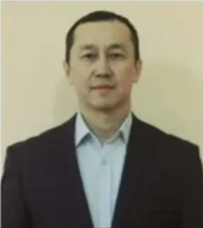 Bakuov Bolat