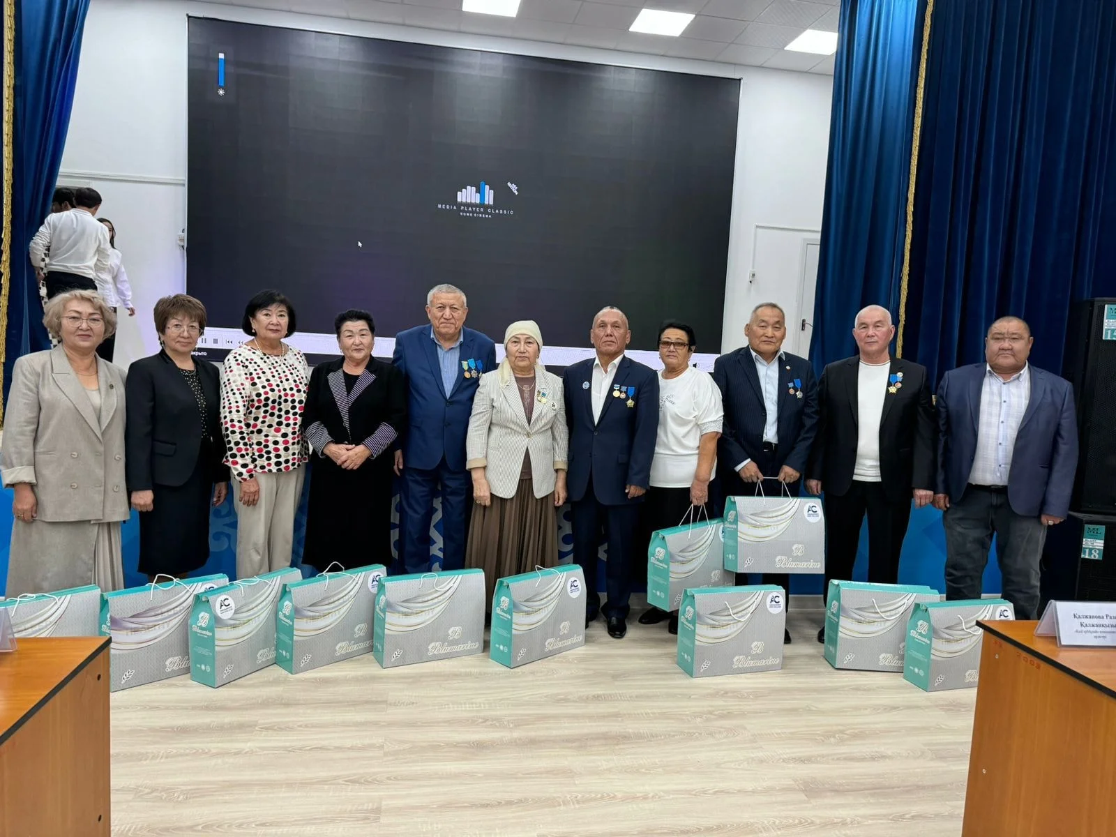 День труда – 2025