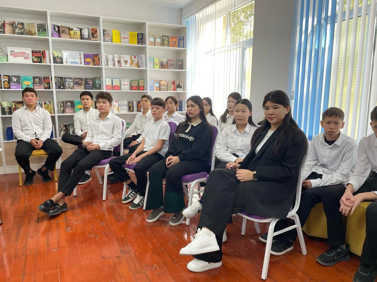 Санкт-Петербургтегі жезөкшелер, Шушары