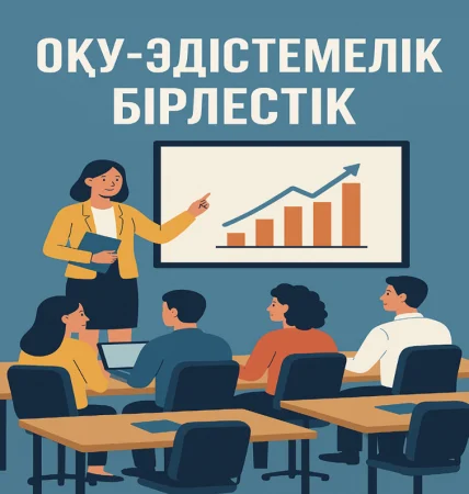 Tasks and areas of activity of the educational and methodological Association