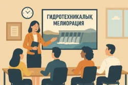 Список колледжей, обучающих по специальности “Гидротехническая мелиорация”