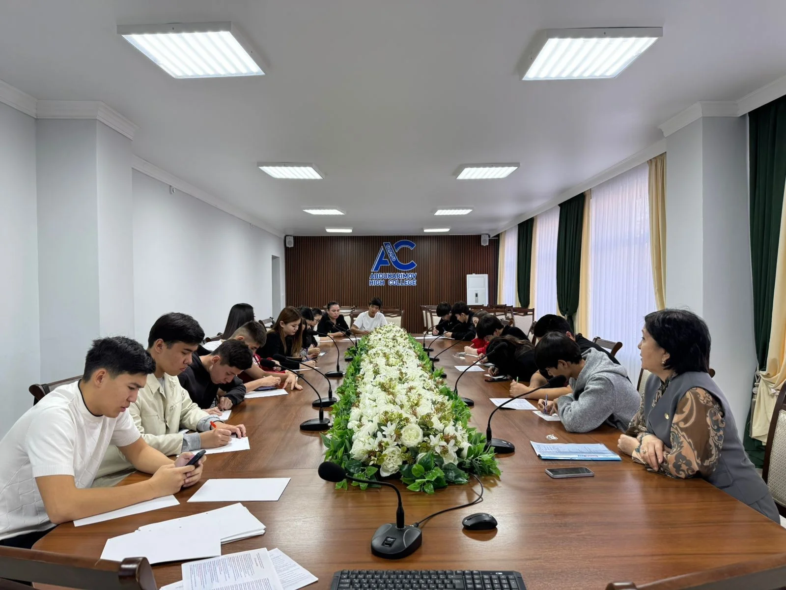 Career. "A reliable resume is the key to professional success"